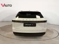 Nuova Omoda 7 279 CV (205 kW) 2026 Other SUV