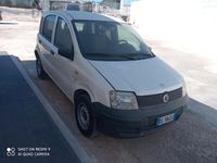 usata Fiat Panda 1.3 MJT 16V Dynamic van