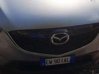 Usata Mazda CX-5 Evolve 150 CV (110 kW) 2014 SUV