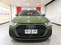 Usata Audi A1 Business 115 CV (84 kW) 2024 Bianco cortina SUV