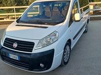Usata Fiat Scudo 2025 Furgone