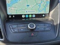 Usata Ford C-MAX Titanium 120 CV (88 kW) 2017 Blu Monovolume