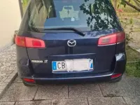 Usata Mazda 2 68 CV (50 kW) 2003 Utilitaria