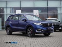 Nuova DFSK Glory 580 145 CV (106 kW) 2025 Blu SUV