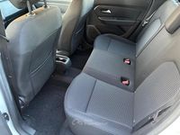 Usata Dacia Duster 101 CV (74 kW) 2020 Bianco SUV