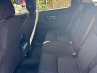 Usata Land Rover Discovery Sport Pure 150 CV (110 kW) 2018 SUV