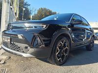 Usata Opel Mokka Ultimate 136 CV (100 kW) 2023 Nero SUV