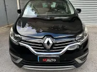 Usata Renault Espace 160 CV (117 kW) 2016 Nero Monovolume
