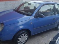 Usata VW Lupo 60 CV (44 kW) 1999 Utilitaria