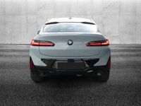 Usata BMW X4 M Sport 286 CV (210 kW) 2023 Grigio SUV