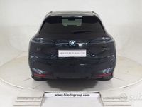 Usata BMW iX Comfort Edition 455 kW (619 CV) 2023 Other SUV