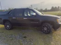 Usata Dodge Ram 324 CV (238 kW) 2008 Pick-up