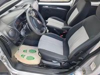Usata Fiat Qubo Trekking 75 CV (55 kW) 2011 Grigio Monovolume