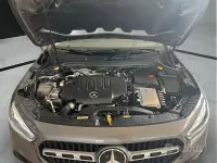 Usata Mercedes GLA200 150 CV (110 kW) 2025 Grigio SUV