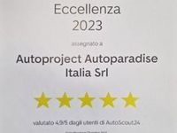 usata Fiat Idea 1.4 GPL ok neopatentati