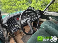 Usata Citroën DS 116 CV (85 kW) 1973 Verde Berlina