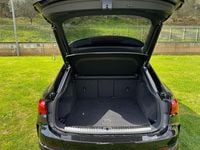Occasion Audi Q3 Sportback 400 ch (294 kW) 2020 Noir SUV