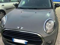 Usata Mini Cooper D Business 116 CV (85 kW) 2016 Utilitaria