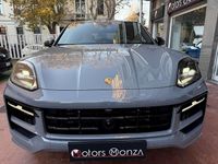 Usata Porsche Cayenne Coupe Sport 305 CV (224 kW) 2024 Grigio Coupé