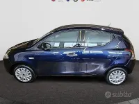 Usata Lancia Ypsilon Gold 69 CV (50 kW) 2017 Other Utilitaria