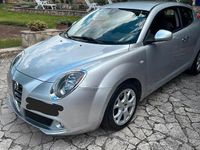Occasion Alfa Romeo MiTo Progression 85 ch (62 kW) 2014 Gris Citadine
