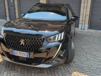 Usata Peugeot 2008 GT 131 CV (96 kW) 2021 SUV