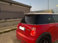 Usata Mini Cooper S 170 CV (125 kW) 2004 Utilitaria