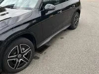 Usata Mercedes GLC300e AMG Line Premium 197 CV (144 kW) 2023 Nero Coupé