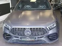 Usata Mercedes A45 AMG AMG 421 CV (309 kW) 2022 Grigio Berlina