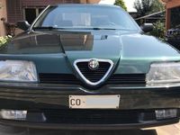 usata Alfa Romeo 164 1642.0 ts
