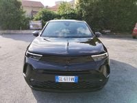 Usata Opel Mokka S 136 CV (100 kW) 2023 Nero SUV