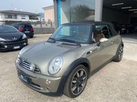 usata Mini Cooper S Cabriolet Cooper 1.6 16V Cooper 1.6 16V idewalk