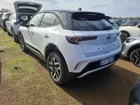 Usata Opel Mokka 131 CV (96 kW) 2025 Bianco SUV