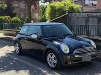 Usata Mini ONE 90 CV (66 kW) 2005 Utilitaria