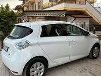 usata Renault Zoe 1ª serie - 2018