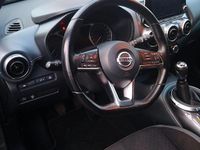 Usata Nissan Juke 114 CV (83 kW) 2021 SUV