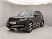 Usata Land Rover Range Rover Autobiography 551 CV (405 kW) 2024 Nero SUV