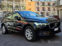 Usata Volvo XC60 Momentum 196 CV (144 kW) 2020 SUV