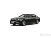Nuova BMW 520 M Sport 197 CV (144 kW) 2025 Nero Berlina