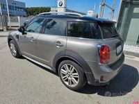 usata Mini Countryman F60 - 2019