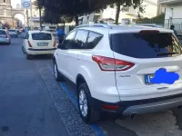Usata Ford Kuga Titanium X 120 CV (88 kW) 2016 SUV