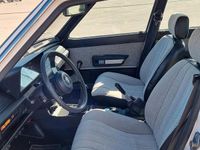 Usata Alfa Romeo Giulietta 109 CV (80 kW) 1982 Berlina