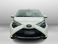 usata Toyota Aygo 1.0 VVT-i 72 CV 5p x-play