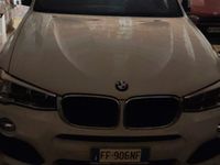 usata BMW X4 X4 xDrive20d Msport