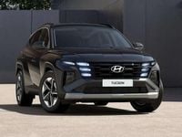 Nuova Hyundai Tucson Select 160 CV (117 kW) 2025 Vari colori SUV