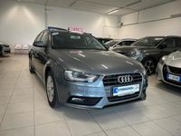 usata Audi A4 AVANT BUSINESS 2.0 TDI 150 CV multitronic