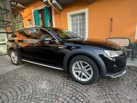 Usata Audi A4 Allroad Ambiente 252 CV (185 kW) 2017 Station wagon