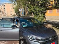 Usata VW Taigo R-line 110 CV (80 kW) 2024 SUV