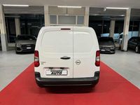 usata Opel Combo Cargo 1.5 Diesel 130CV S&S PC 650kg Edition