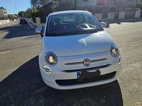 Usata Fiat 500 Pop 69 CV (50 kW) 2016 Utilitaria